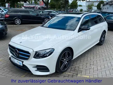 Used MERCEDES-BENZ CLASSE E Diesel 2020 Ad 