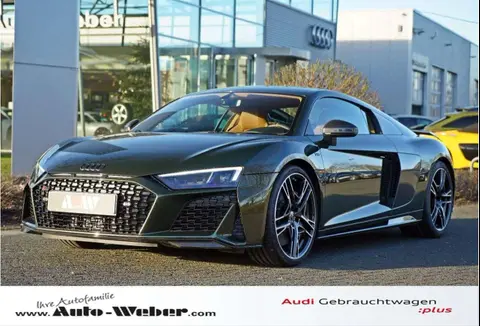 Used AUDI R8 Petrol 2023 Ad 