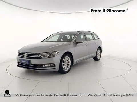 Annonce VOLKSWAGEN PASSAT Diesel 2019 d'occasion 