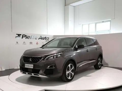 Annonce PEUGEOT 5008 Diesel 2020 d'occasion 