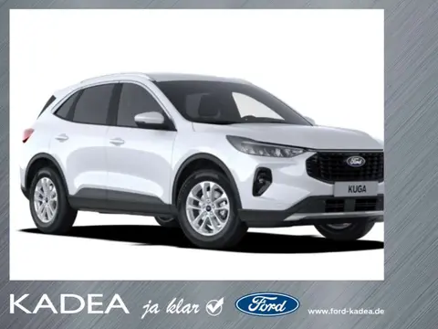 Used FORD KUGA Petrol 2024 Ad 