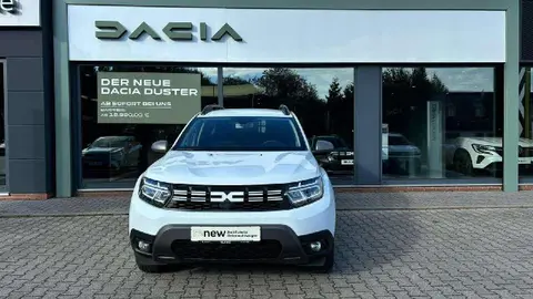 Used DACIA DUSTER Petrol 2024 Ad 