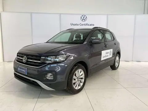 Annonce VOLKSWAGEN T-CROSS Essence 2023 d'occasion 