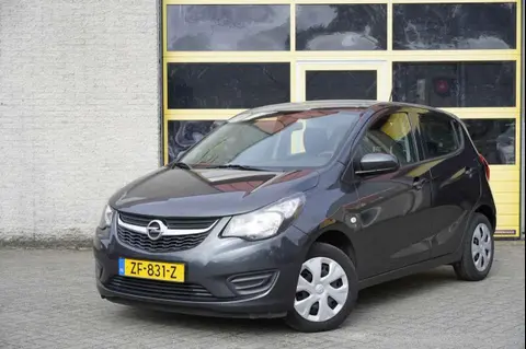 Used OPEL KARL Petrol 2019 Ad 