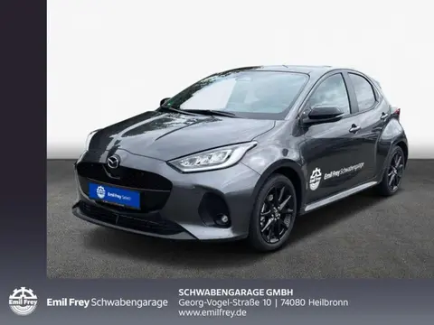 Annonce MAZDA 2 Essence 2024 d'occasion 