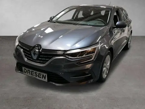 Used RENAULT MEGANE Petrol 2023 Ad 