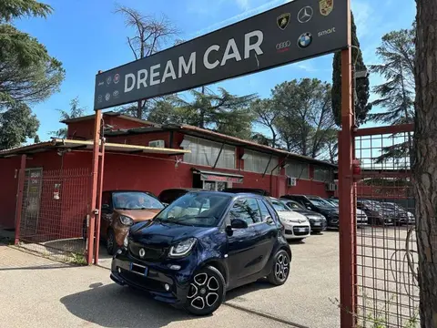 Annonce SMART FORTWO Essence 2019 d'occasion 