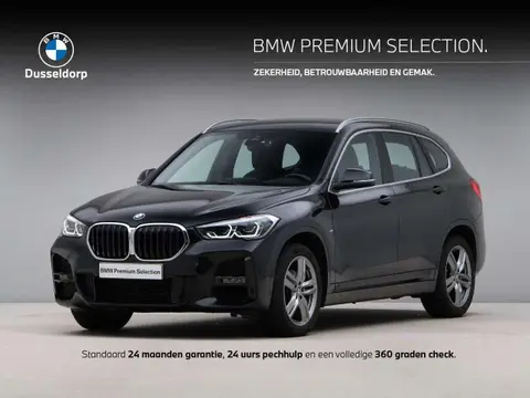 Used BMW X1 Petrol 2020 Ad 