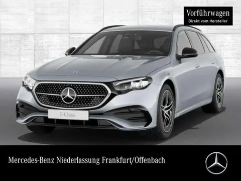 Used MERCEDES-BENZ CLASSE E Petrol 2024 Ad 