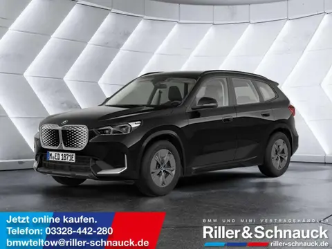 Used BMW IX1 Electric 2024 Ad 