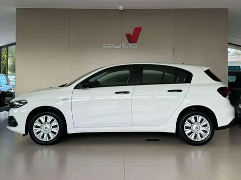 Used FIAT TIPO Hybrid 2024 Ad 