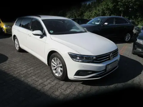 Used VOLKSWAGEN PASSAT Diesel 2020 Ad 