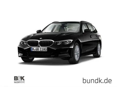 Annonce BMW SERIE 3 Essence 2021 d'occasion 