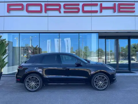 Used PORSCHE MACAN Petrol 2020 Ad 