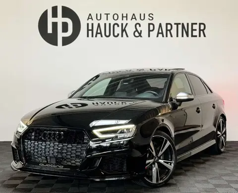 Used AUDI RS3 Petrol 2019 Ad 