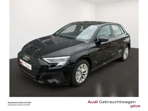 Used AUDI A3 Hybrid 2021 Ad 