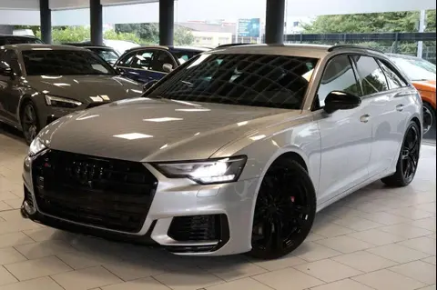 Annonce AUDI S6 Diesel 2020 d'occasion 