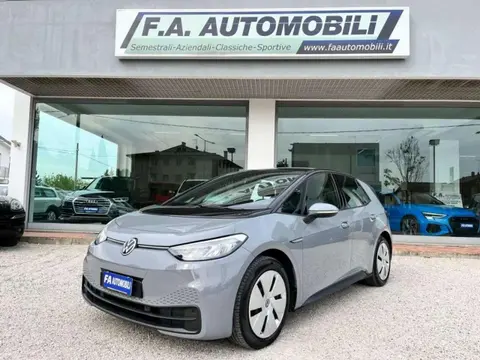 Used VOLKSWAGEN ID.3 Electric 2021 Ad 