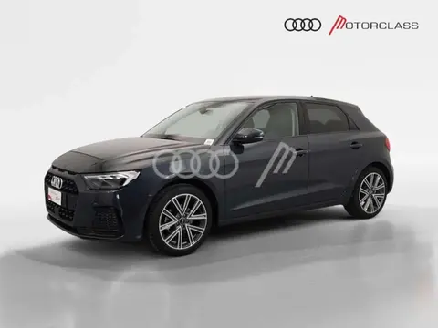 Annonce AUDI A1 Essence 2024 d'occasion 