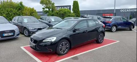 Annonce VOLVO V40 Diesel 2019 d'occasion 