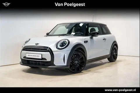 Annonce MINI COOPER Essence 2023 d'occasion 