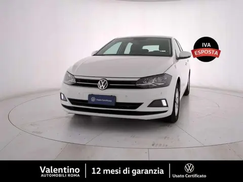 Used VOLKSWAGEN POLO Diesel 2020 Ad 