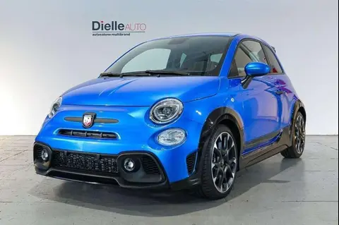 Annonce ABARTH 695 Essence 2022 d'occasion 