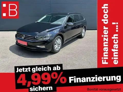 Used VOLKSWAGEN PASSAT Petrol 2024 Ad 