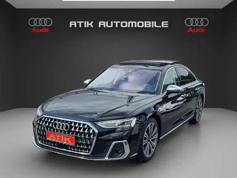 Used AUDI A8 Diesel 2022 Ad 