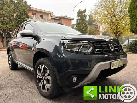 Used DACIA DUSTER Diesel 2022 Ad 