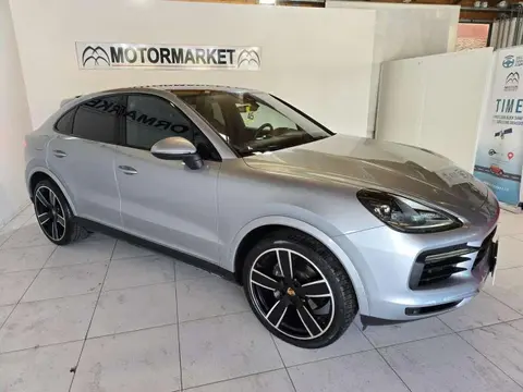 Annonce PORSCHE CAYENNE Essence 2022 d'occasion 