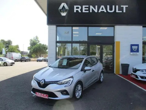 Annonce RENAULT CLIO Essence 2023 d'occasion 