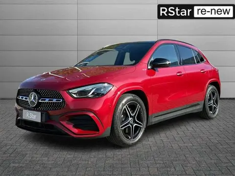 Used MERCEDES-BENZ CLASSE GLA Diesel 2023 Ad 