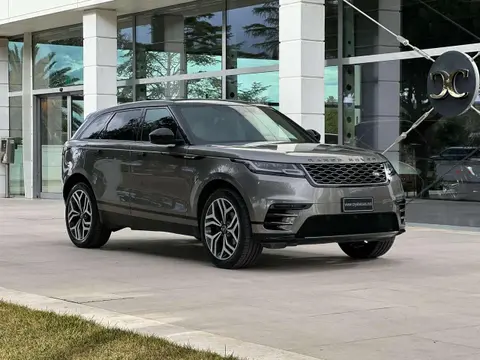 Used LAND ROVER RANGE ROVER VELAR Diesel 2019 Ad 