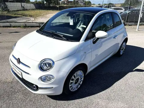 Used FIAT 500 Hybrid 2023 Ad 