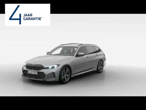 Annonce BMW SERIE 3 Hybride 2022 d'occasion 