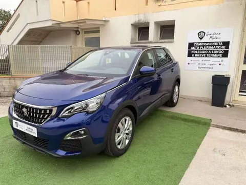 Used PEUGEOT 3008 Diesel 2019 Ad 