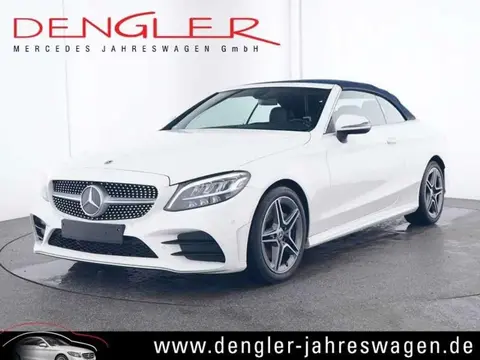 Used MERCEDES-BENZ CLASSE C Petrol 2023 Ad 