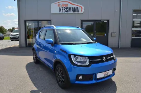 Used SUZUKI IGNIS Petrol 2020 Ad 