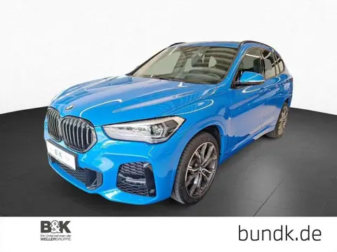 Used BMW X1 Petrol 2021 Ad 