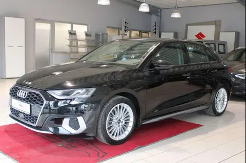 Annonce AUDI A3 Essence 2022 d'occasion 