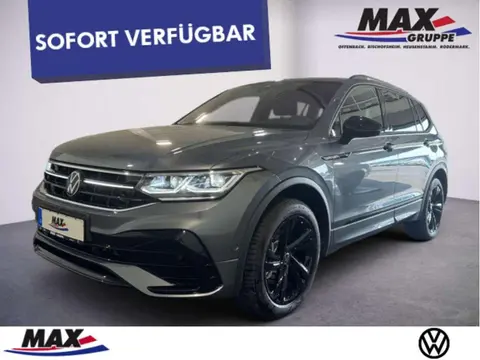 Used VOLKSWAGEN TIGUAN Petrol 2024 Ad 