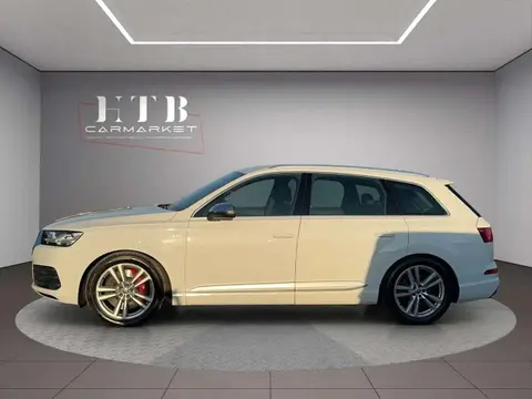 Used AUDI SQ7 Diesel 2018 Ad 