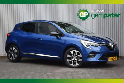 Used RENAULT CLIO Petrol 2023 Ad 