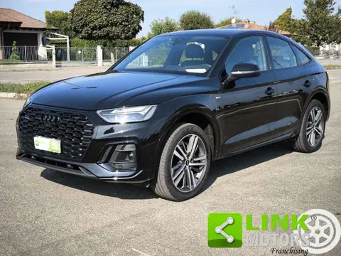 Used AUDI Q5 Hybrid 2023 Ad 