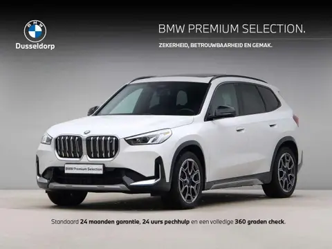 Used BMW IX1 Electric 2023 Ad 