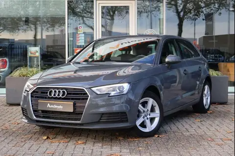 Used AUDI A3 Petrol 2019 Ad 