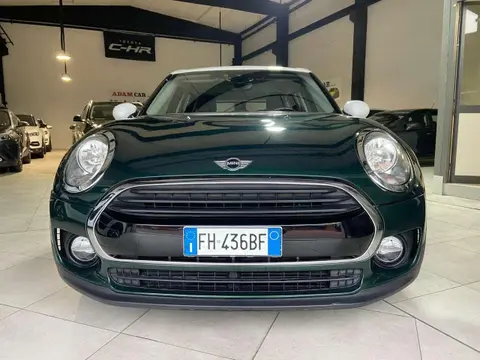 Used MINI COOPER Diesel 2017 Ad 