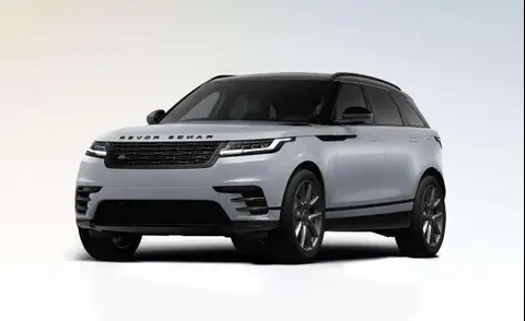 Annonce LAND ROVER RANGE ROVER VELAR Hybride 2024 d'occasion 