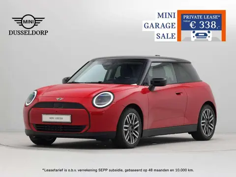 Used MINI COOPER Electric 2024 Ad 